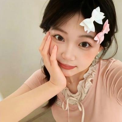 镜子破了