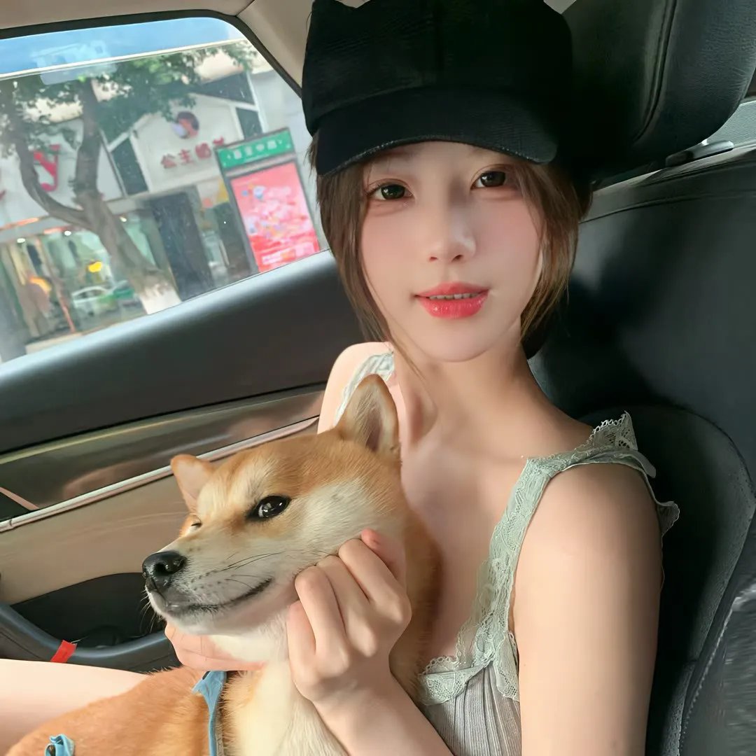 小妈妈 海报